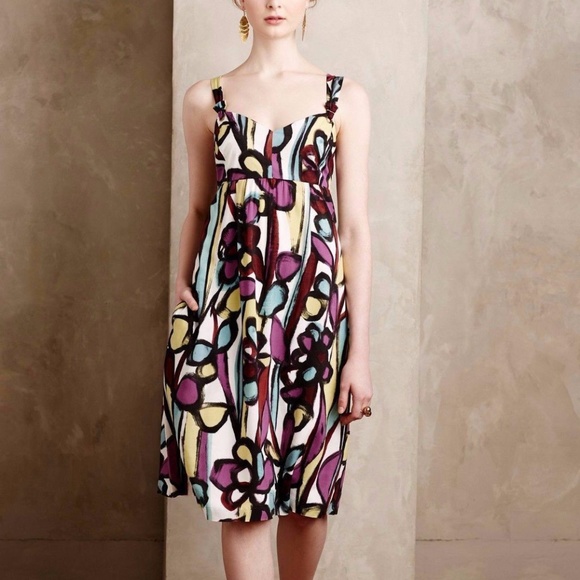 Anthropologie Dresses & Skirts - FLASH SALE! 2 for $20 or 1 for $15 NO OFFERS *Anthropologie Dress*